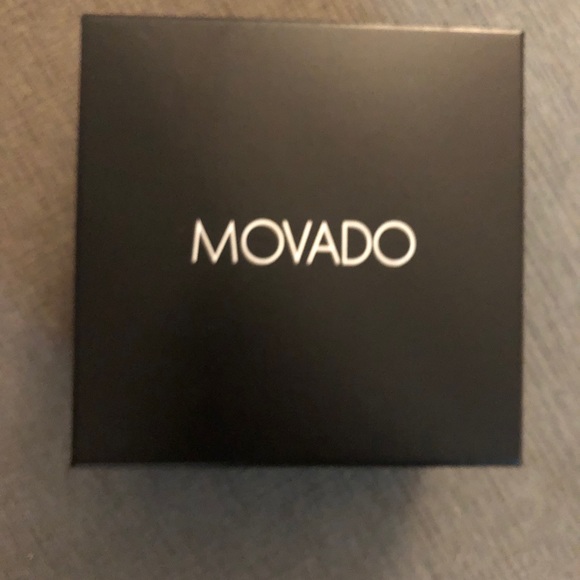 Women’s Movado LX Watch - Picture 8 of 8